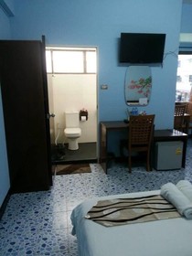 Sweet Home Guesthouse