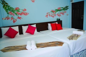 Sweet Home Guesthouse