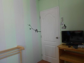 Sweet Home Guesthouse