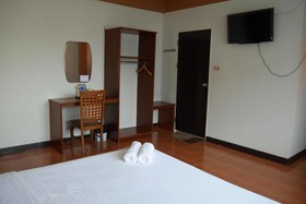Sweet Home Guesthouse