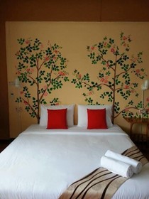 Sweet Home Guesthouse
