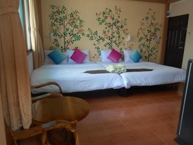 Sweet Home Guesthouse