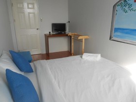 Sweet Home Guesthouse