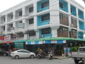 Sweet Home Guesthouse