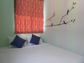 Sweet Home Guesthouse