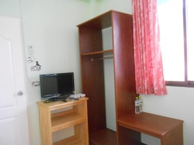 Sweet Home Guesthouse