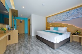 T2 Ao Nang Krabi