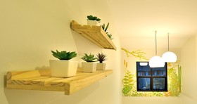 Tairada Boutique Hotel