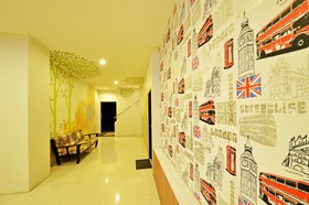 Tairada Boutique Hotel