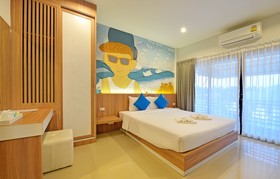 Tairada Boutique Hotel