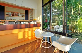 Tairada Boutique Hotel