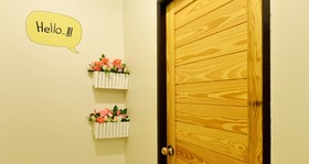 Tairada Boutique Hotel