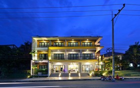 Tairada Boutique Hotel