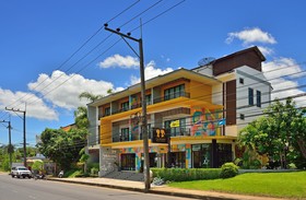Tairada Boutique Hotel