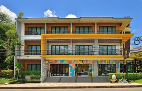 Tairada Boutique Hotel