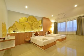 Tairada Boutique Hotel
