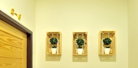 Tairada Boutique Hotel