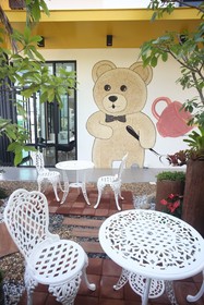 Tairada Boutique Hotel