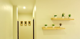 Tairada Boutique Hotel