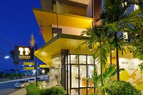 Tairada Boutique Hotel