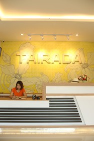Tairada Boutique Hotel
