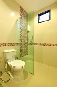 Tairada Boutique Hotel