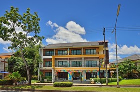 Tairada Boutique Hotel
