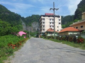 Tawantai Hotel