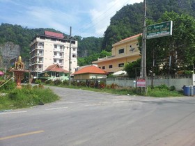 Tawantai Hotel