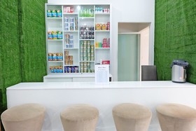 Tenera Boutique Residence