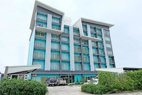 Tenera Boutique Residence