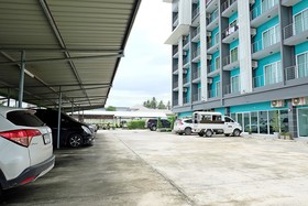 Tenera Boutique Residence