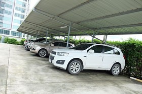 Tenera Boutique Residence