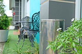 Tenera Boutique Residence