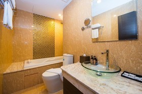 Tetris Hotel