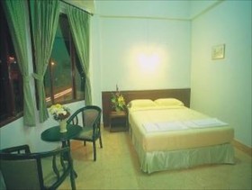 Thaksin Grand Home