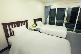 The 9th House Hostel