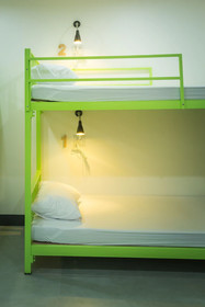 The 9th House Hostel