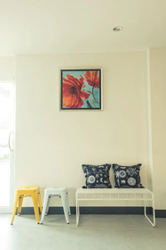 The 9th House Hostel