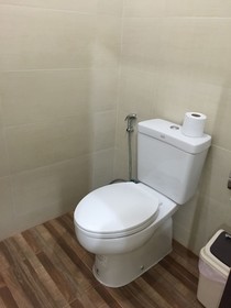 The 9th House Hostel