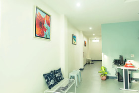 The 9th House Hostel