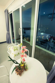 The 9th House Hostel