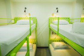 The 9th House Hostel