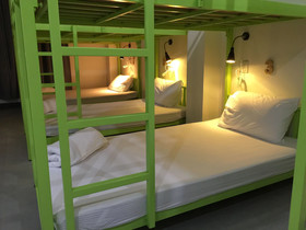 The 9th House Hostel