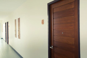 The 9th House Hostel