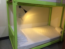 The 9th House Hostel