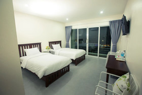 The 9th House Hostel