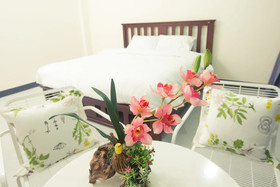 The 9th House Hostel