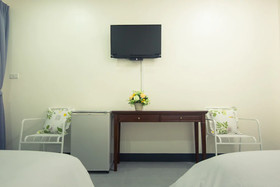 The 9th House Hostel