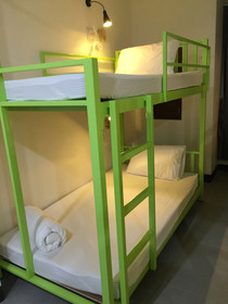 The 9th House Hostel